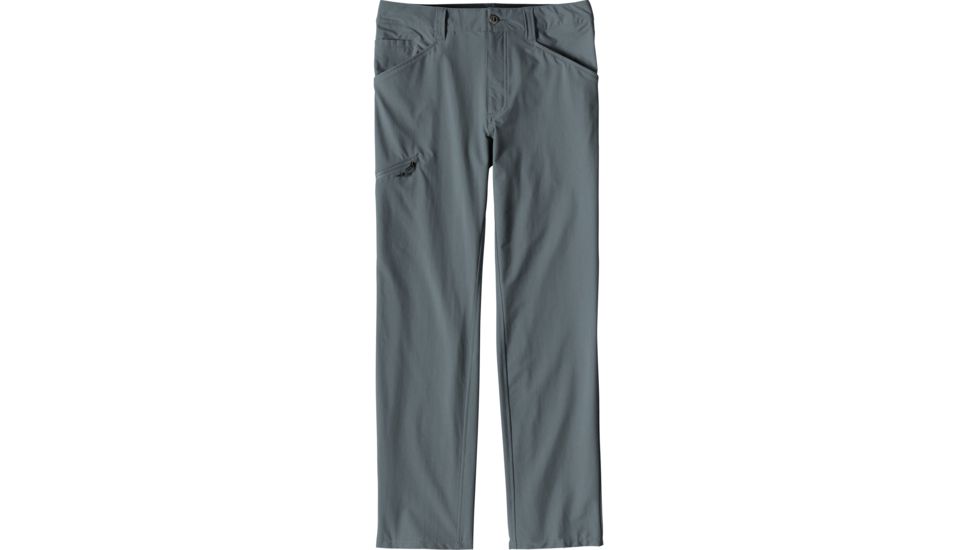 Patagonia Quandary Pants - Men's-Nouveau Green-30 Waist-Long Inseam