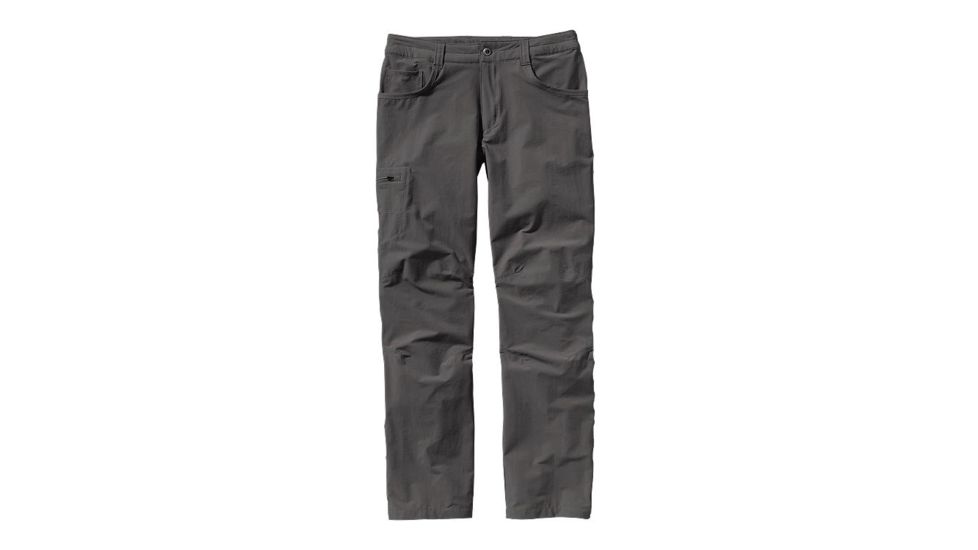 Patagonia Quandary Pants - Mens-Fatigue Green-30 Waist-Regular Inseam