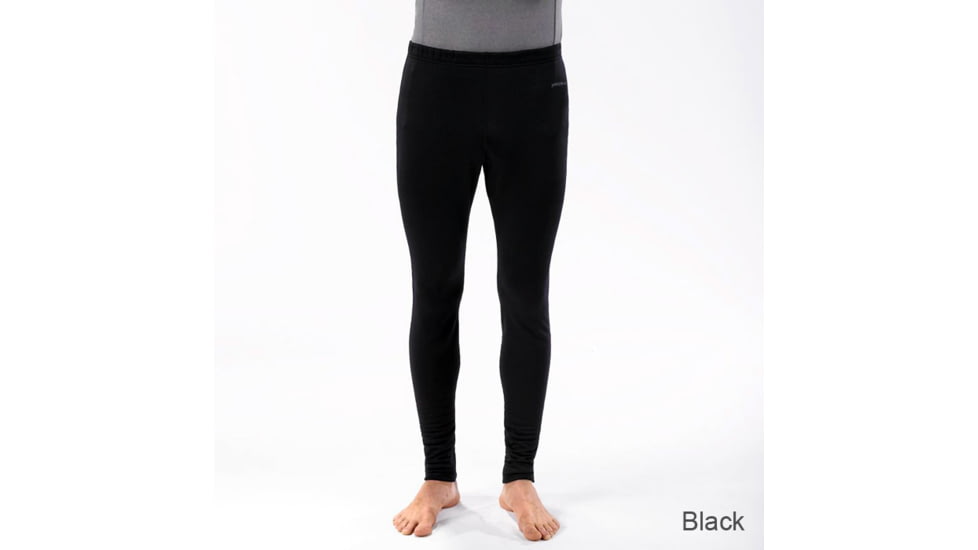 Patagonia R1 Pants - Black - Large