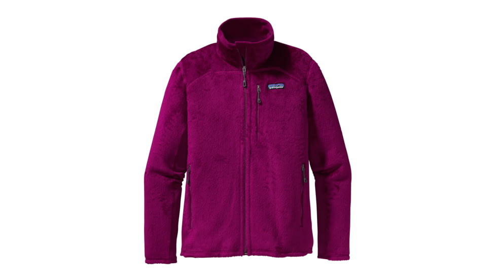 Patagonia R2 Jacket - Women's-Bougainvillea-X-Small