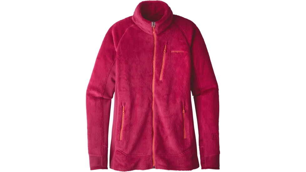 Patagonia R2 Jacket - Women's-Craft Pink-X-Small