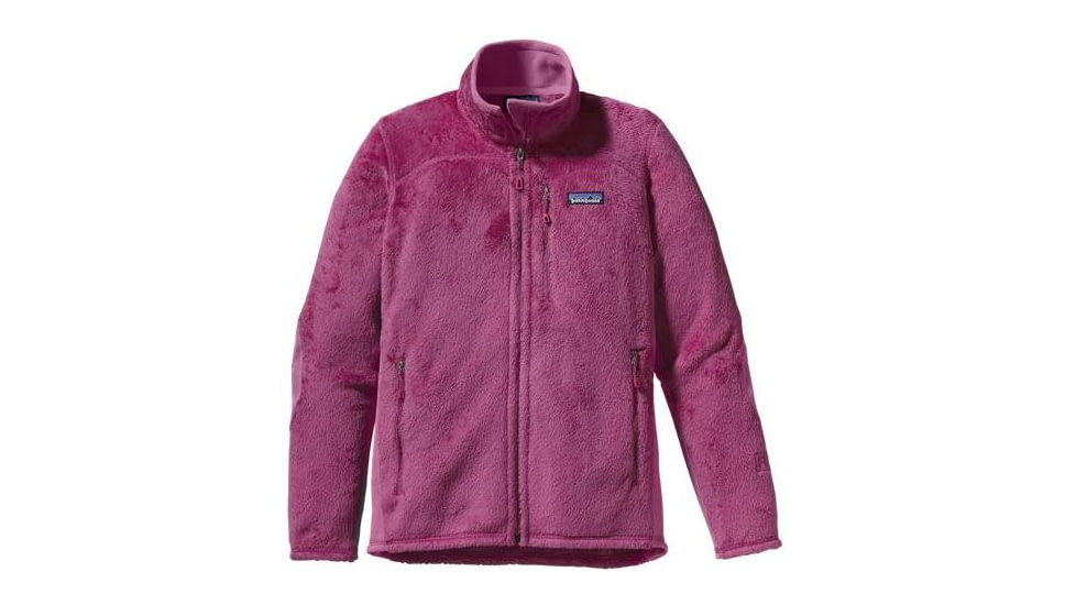 Patagonia R2 Jacket - Women's-Rubellite Pink-X-Small