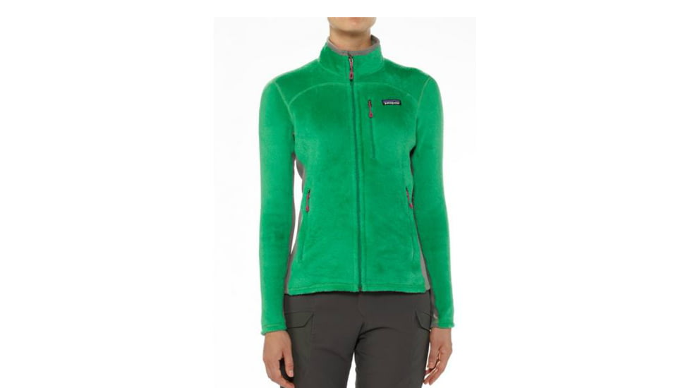 Patagonia R2 Jacket - Women's-Sky-X-Small