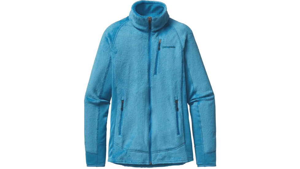 R2 Jacket - Womens-Catalyst Blue-X-Small