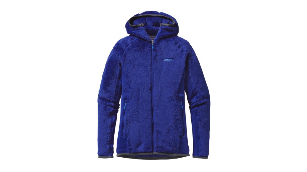 Patagonia R3 Hoody - Women's-Cobalt Blue-X-Small