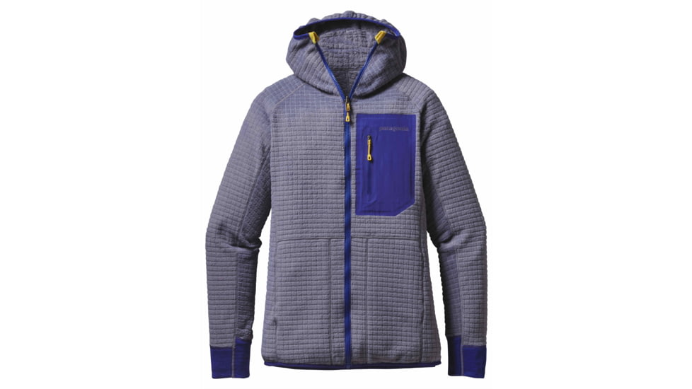 Patagonia R3 Hoody - Women's-Lupine-Small