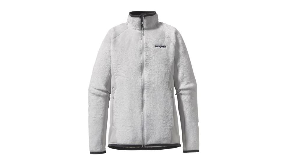 Patagonia R3 Jacket - Women's-Tailored Grey-Large