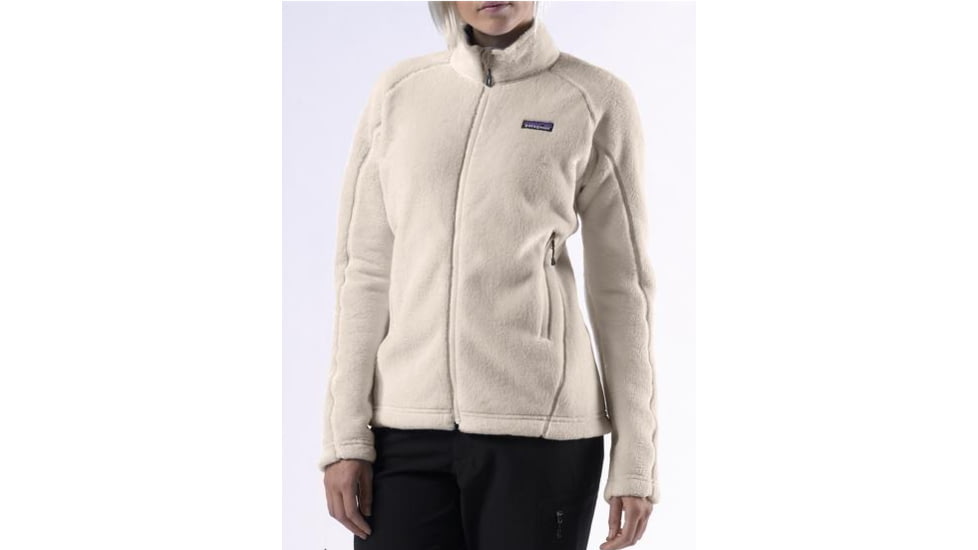 Patagonia R4 Jacket - Women's-Pearl-Small