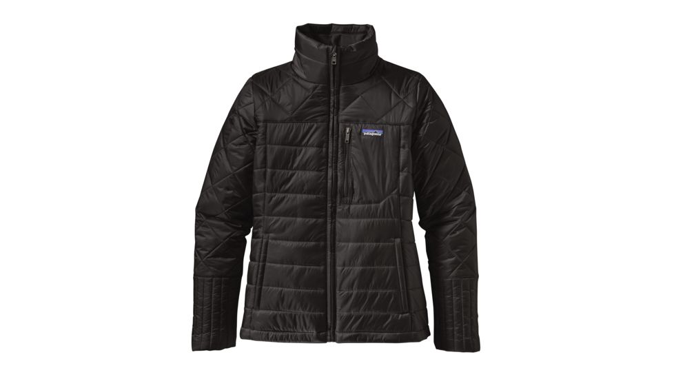 Patagonia Radalie Jacket - Women's-Black-X-Small