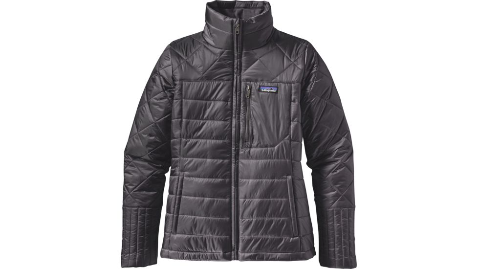 Patagonia Radalie Jacket - Women's -Forge Grey-Small