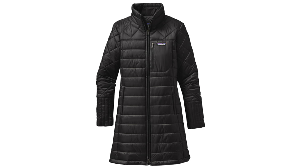 Patagonia Radalie Parka - Women's-Black-X-Large