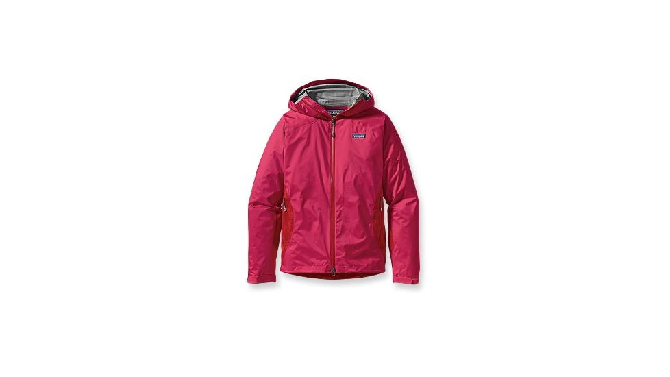 Patagonia Rain Shadow Jacket - Women's-Cerise-Large