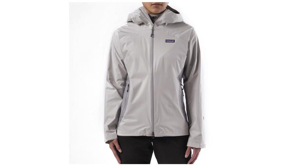 Patagonia Rain Shadow Jacket - Women's-Pearl-Small