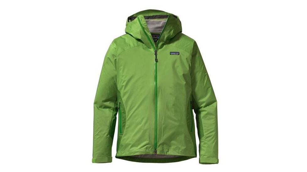 Patagonia Rain Shadow Jacket - Women's-Watercress-X-Large