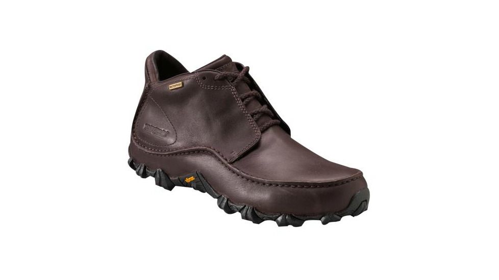 Patagonia Ranger Smith - Men's-9 US-Velvet Brown