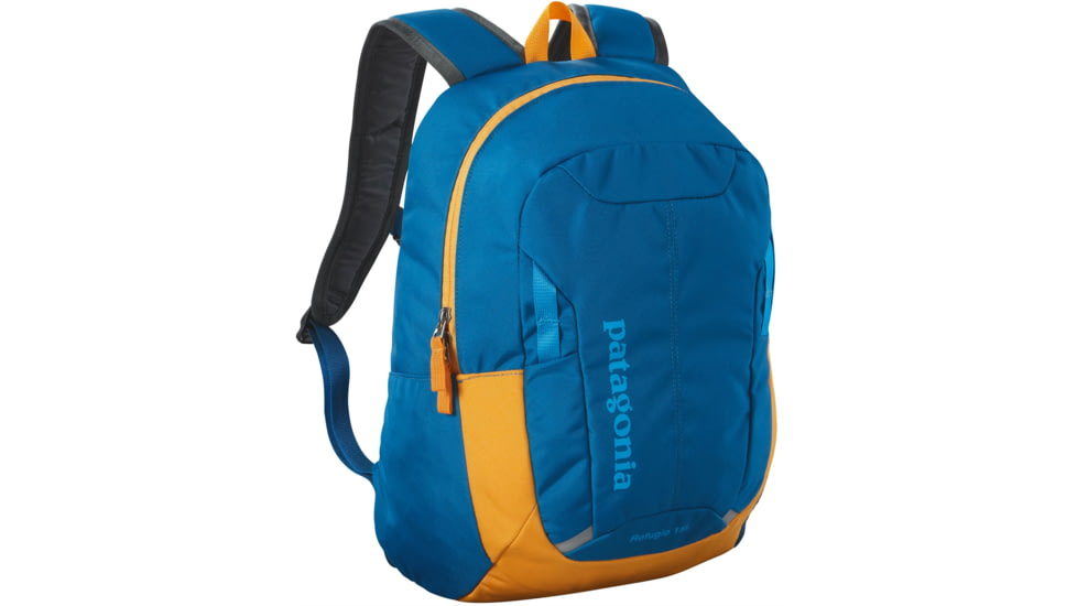 Patagonia Refugio 15 L Backpack - Kid's-Bandana Blue