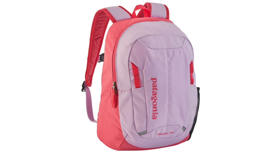 Patagonia Refugio 15 L Backpack - Kid's-Dragon Purple