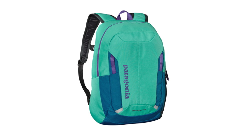 Patagonia Refugio 15 L Backpack - Kids-Aqua Stone