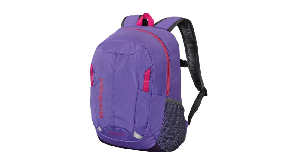 Refugio 15 L Backpack - Kids-Black