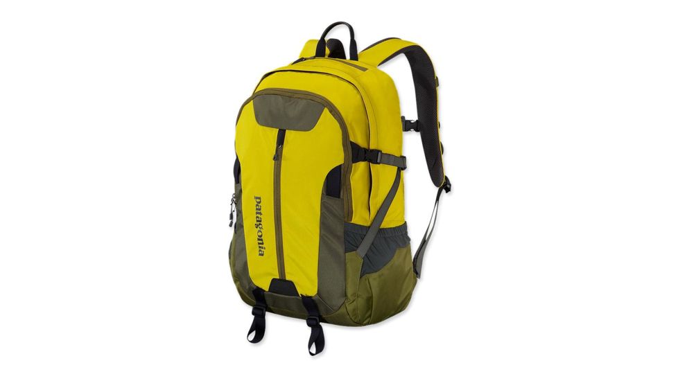 Patagonia Refugio Pack 28 L-One Size-Electric Yellow