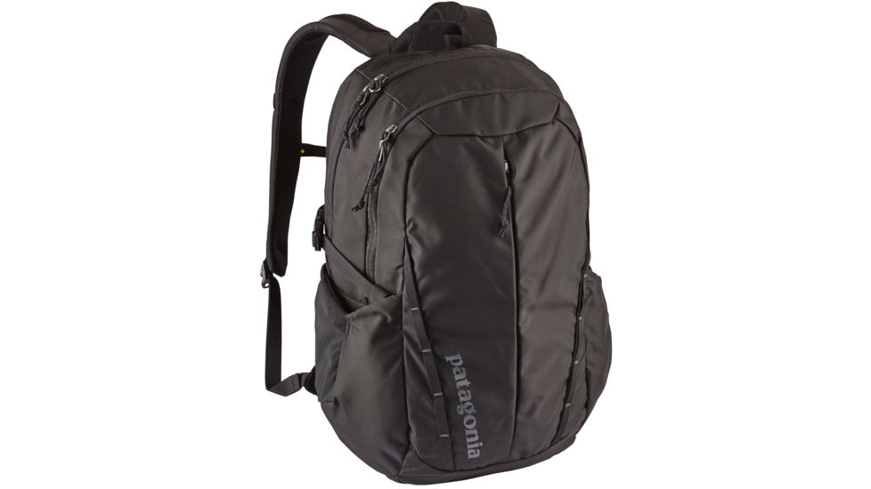 Patagonia Refugio Pack 28 L-28 L-Black