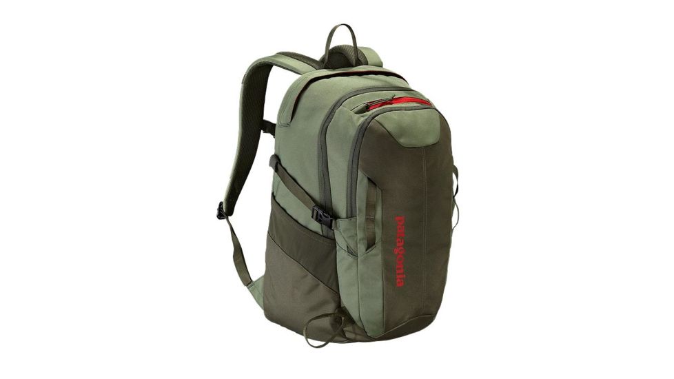 Patagonia Refugio Pack 28 L-28 L-Camp Green