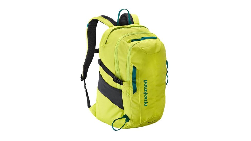 Patagonia Refugio Pack 28 L-28 L-Chartreuse