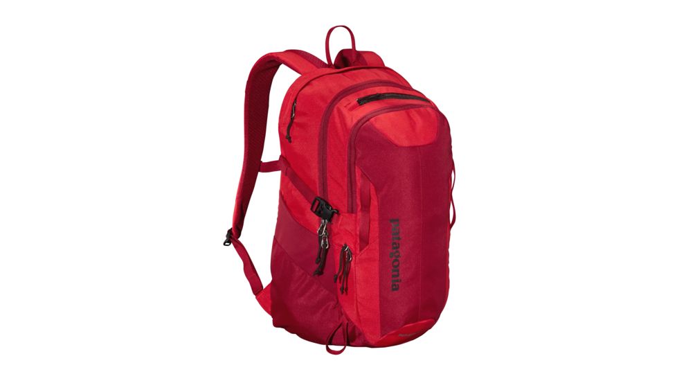 Patagonia Refugio Pack 28 L-28 L-French Red