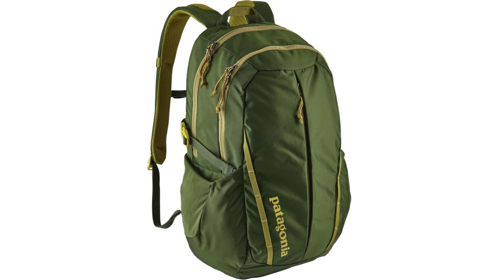 Patagonia Refugio Pack 28 L-28 L-Glades Green