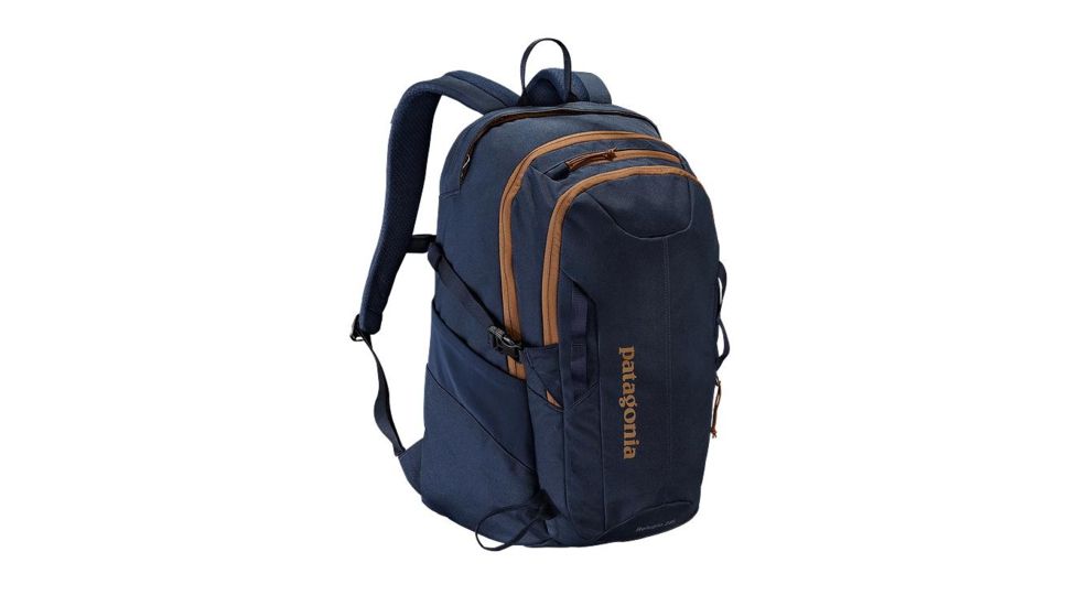 Patagonia Refugio Pack 28 L-28 L-Navy Blue
