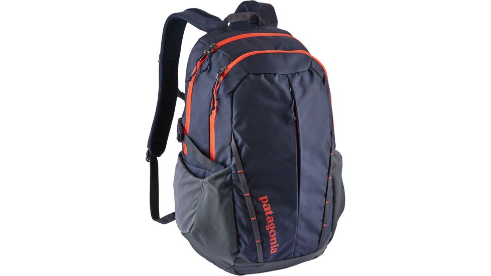 Patagonia Refugio Pack 28 L-28 L-Smolder Blue