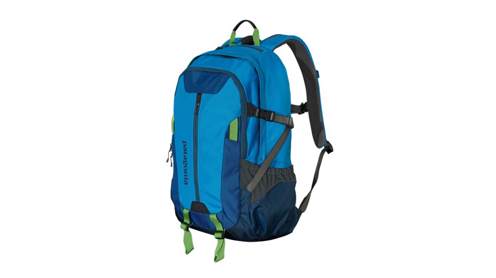 Patagonia Refugio Pack-28 L-Larimar Blue