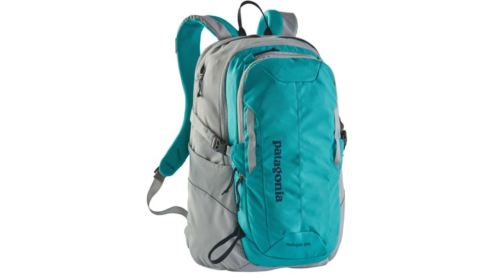 Patagonia Refugio Pack 28 L-One Size-Epic Blue
