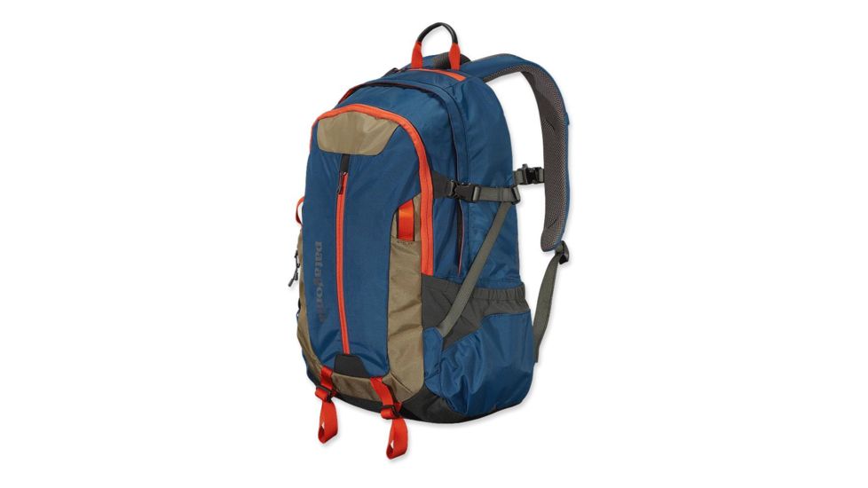 Patagonia Refugio Pack 28 L-One Size-Glass Blue