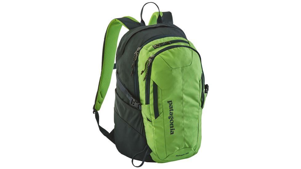 Patagonia Refugio Pack 28 L-One Size-Hydro Green