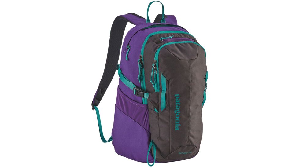 Patagonia Refugio Pack 28 L-One Size-Ink Black