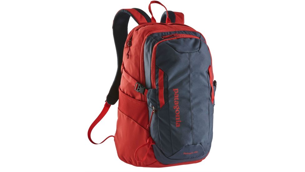 Patagonia Refugio Pack 28 L-One Size-Ramble Red