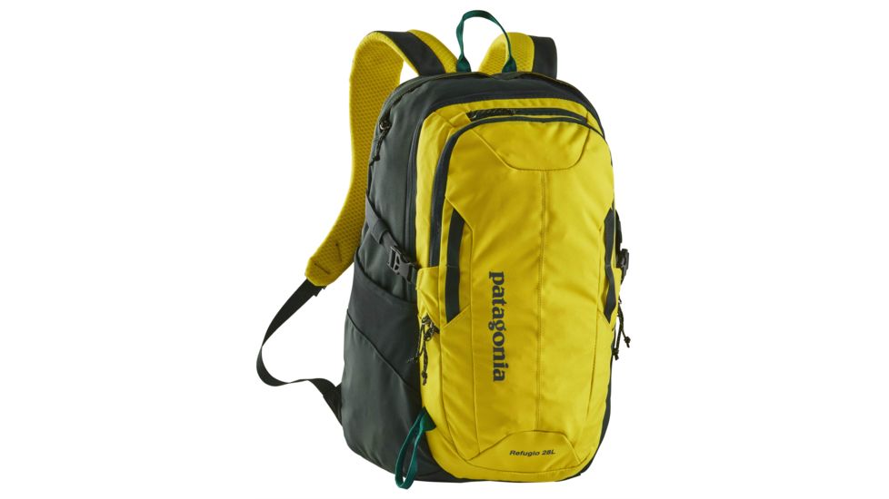 Patagonia Refugio Pack 28 L-One Size-Yosemite Yellow