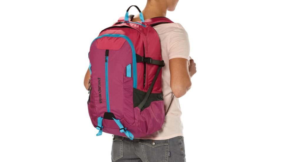 Patagonia Refugio Pack-28 L-Rubellite Pink
