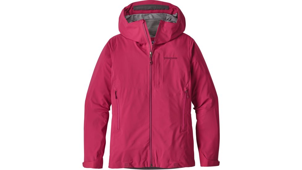 Patagonia Refugitive Jacket - Women's-Craft Pink-Large