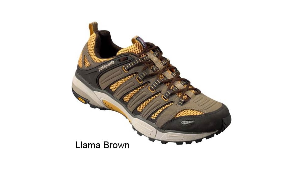 Release - Llama Brown 11.5