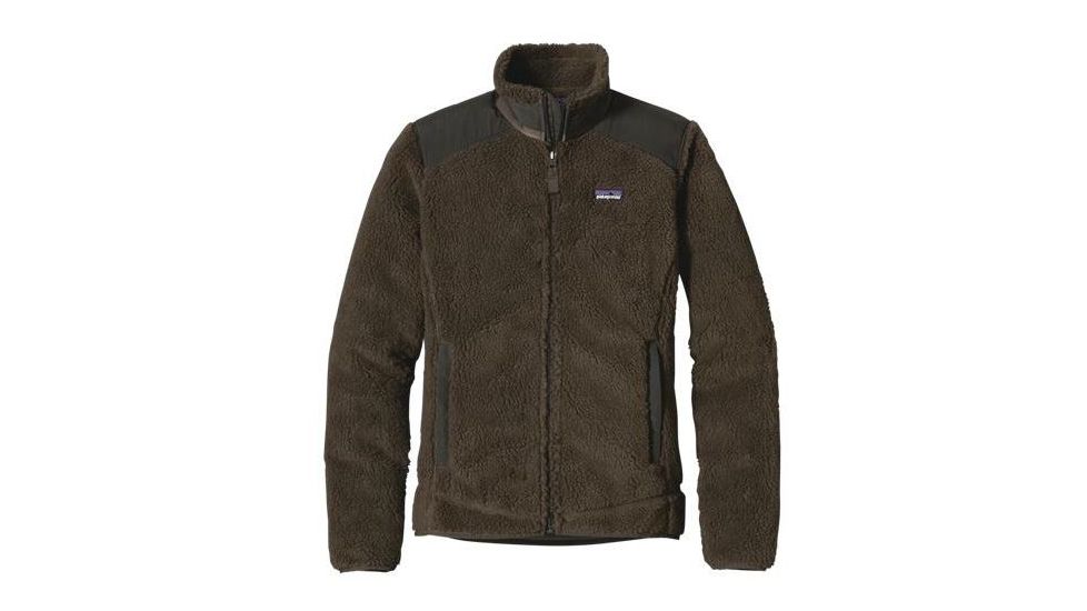 Patagonia Retro-X Jacket - Women's-Dark Walnut-Large