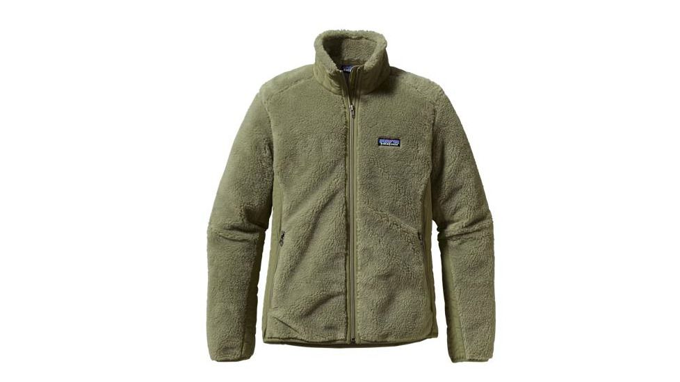Patagonia Retro-X Jacket - Women's-Spanish Moss-Small