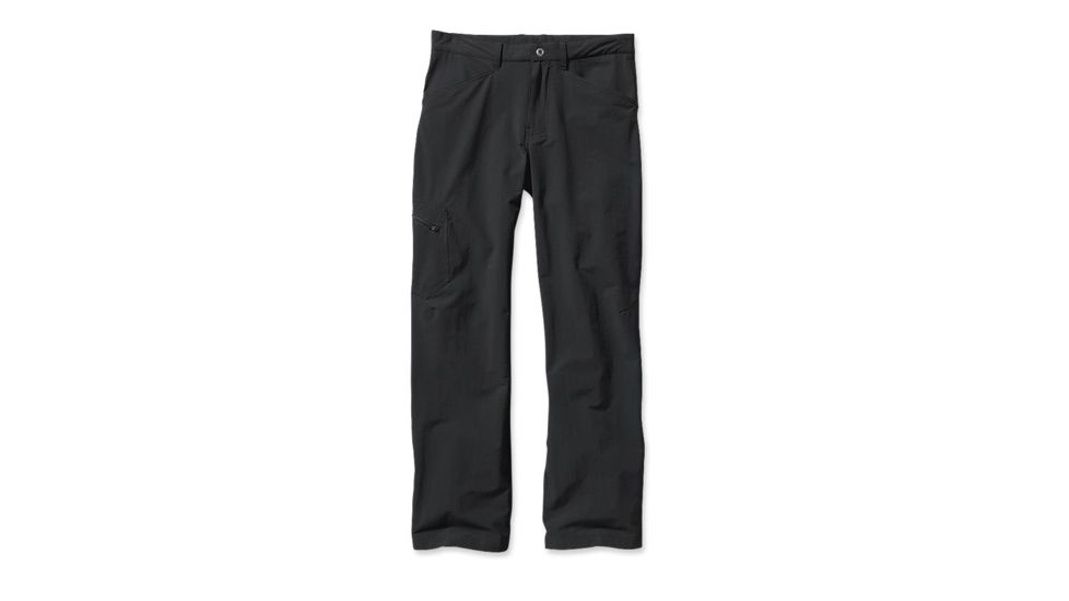 Patagonia Rock Craft Pant - Men's-El Cap Khaki-Regular Inseam-31 Waist