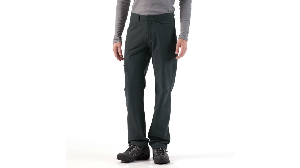 Patagonia Rock Craft Pant - Men's-Rockwall-Long Inseam-32 Waist