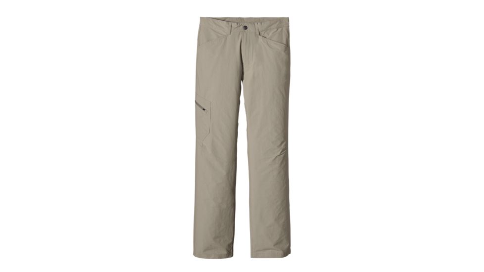 Patagonia Rock Craft Pant - Men's-Stone-Regular Inseam-30 Waist