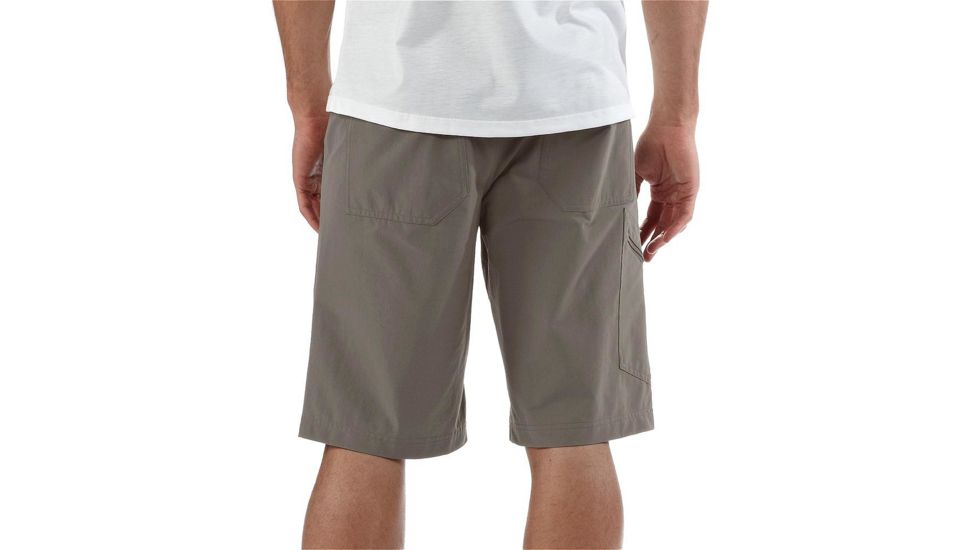 Patagonia Rock Craft Shorts - Men's-Alpha Green-30 Waist