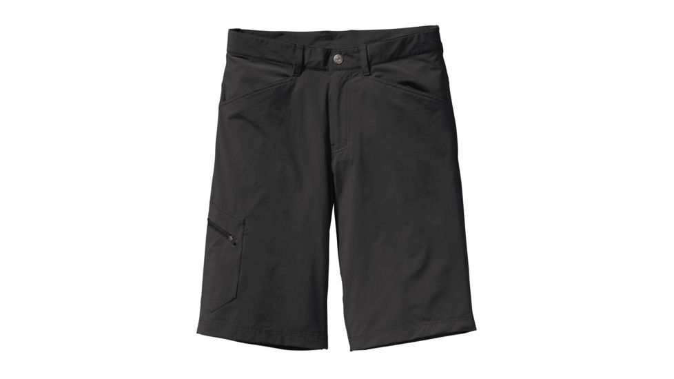 Patagonia Rock Craft Shorts - Men's-Rockwall-28 Waist