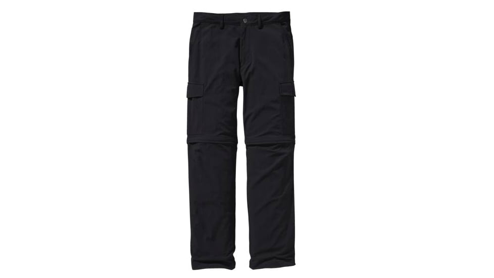 Patagonia Roving Zip-Off Pant - Men's-Rockwall-Regular Inseam-28W Waist