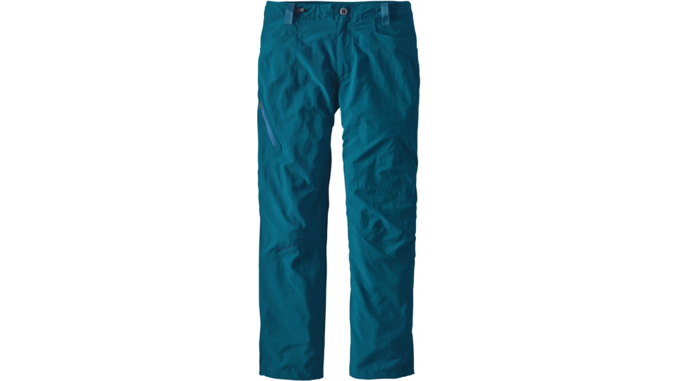 Patagonia RPS Rock Pants - Men's-Big Sur Blue-36 Waist-Regular Inseam